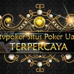 Metrotvpoker Situs Poker Uang Asli Terpercaya